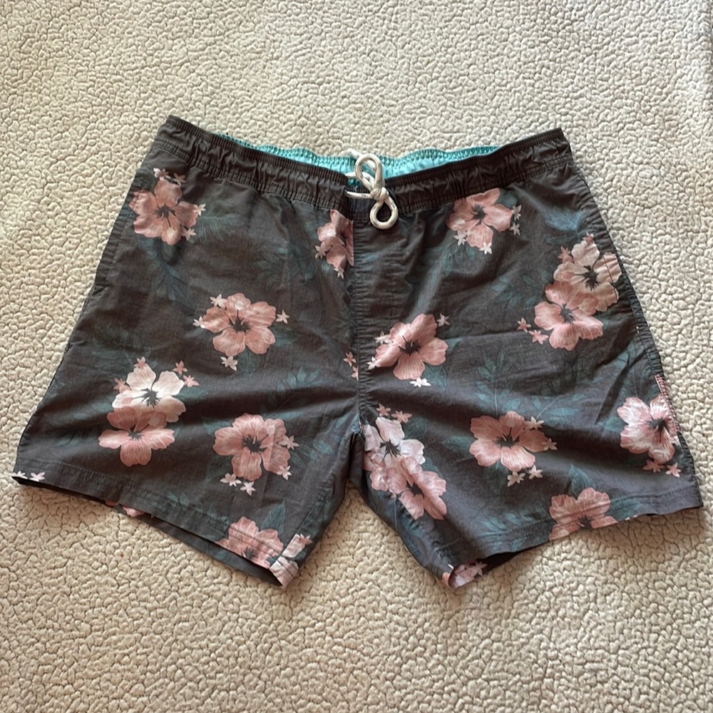 Bathing suit - no liner